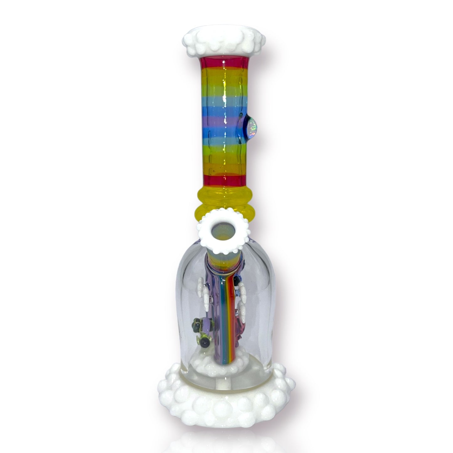 RJ - Shredder Mini Tube