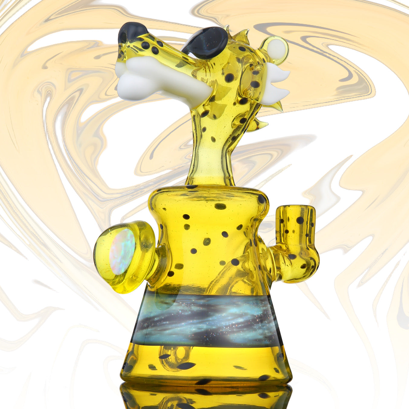 Rude Boy x Big Z - Chester Jammer