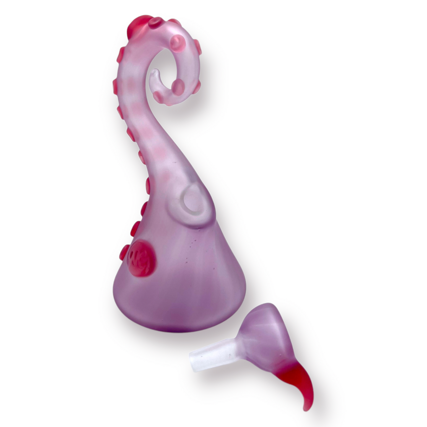 Wicked - Tentacle Traveler WP