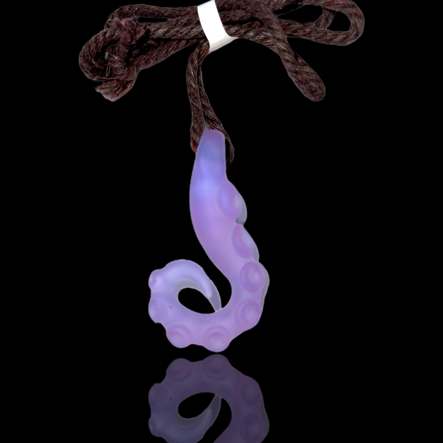 Wicked - Tentacle Pendant