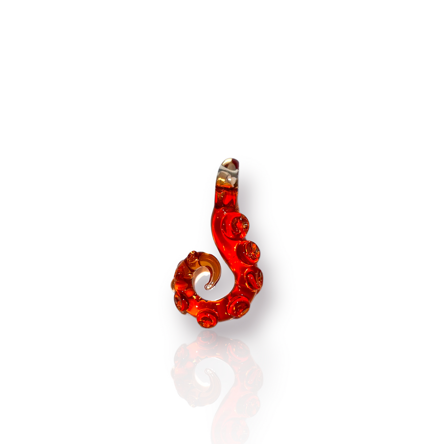 Wicked - Tentacle Pendant