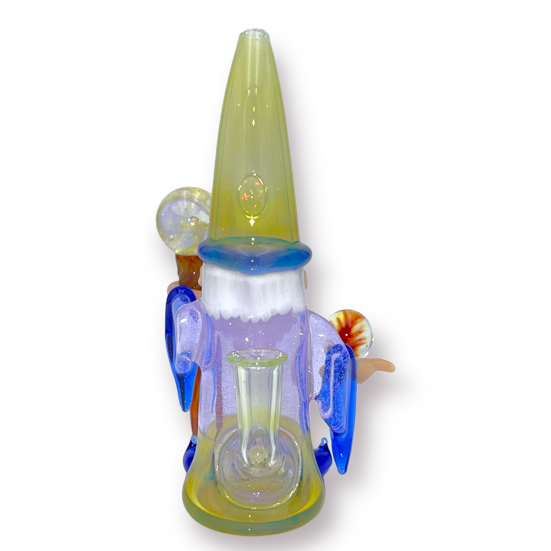 Phil Siegel - Wizard
