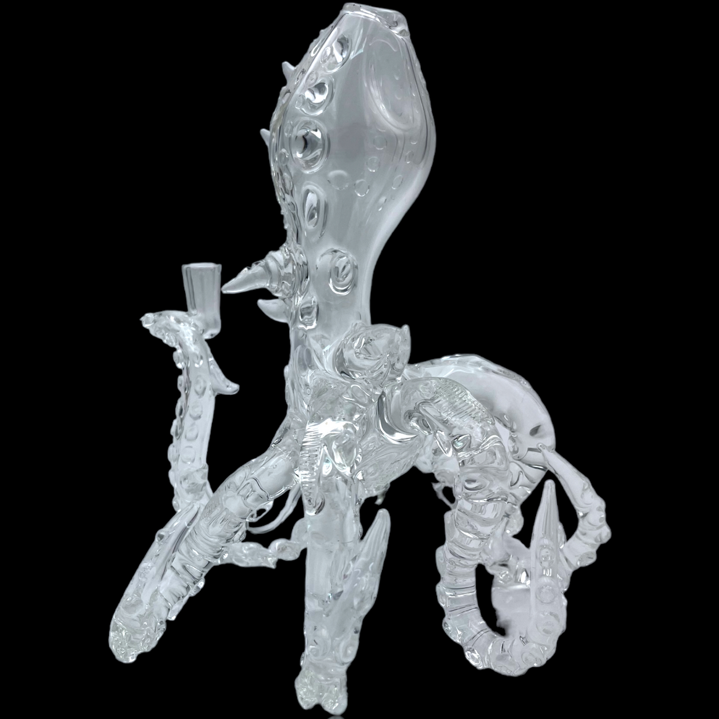 Wicked - Krystal Kraken