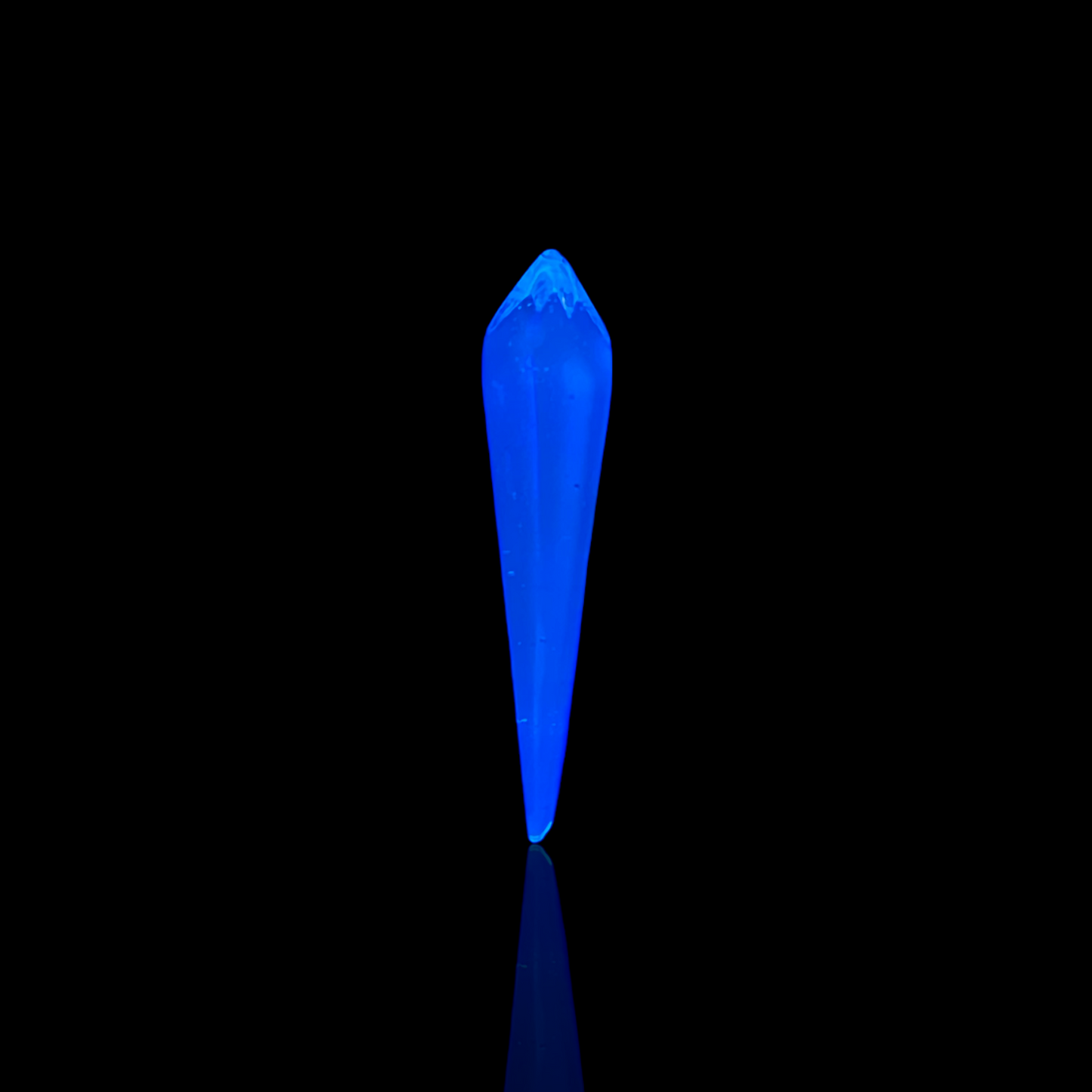 Phil Siegel - Terp Crystal