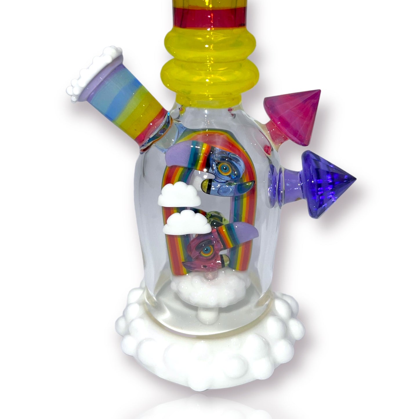 RJ - Shredder Mini Tube
