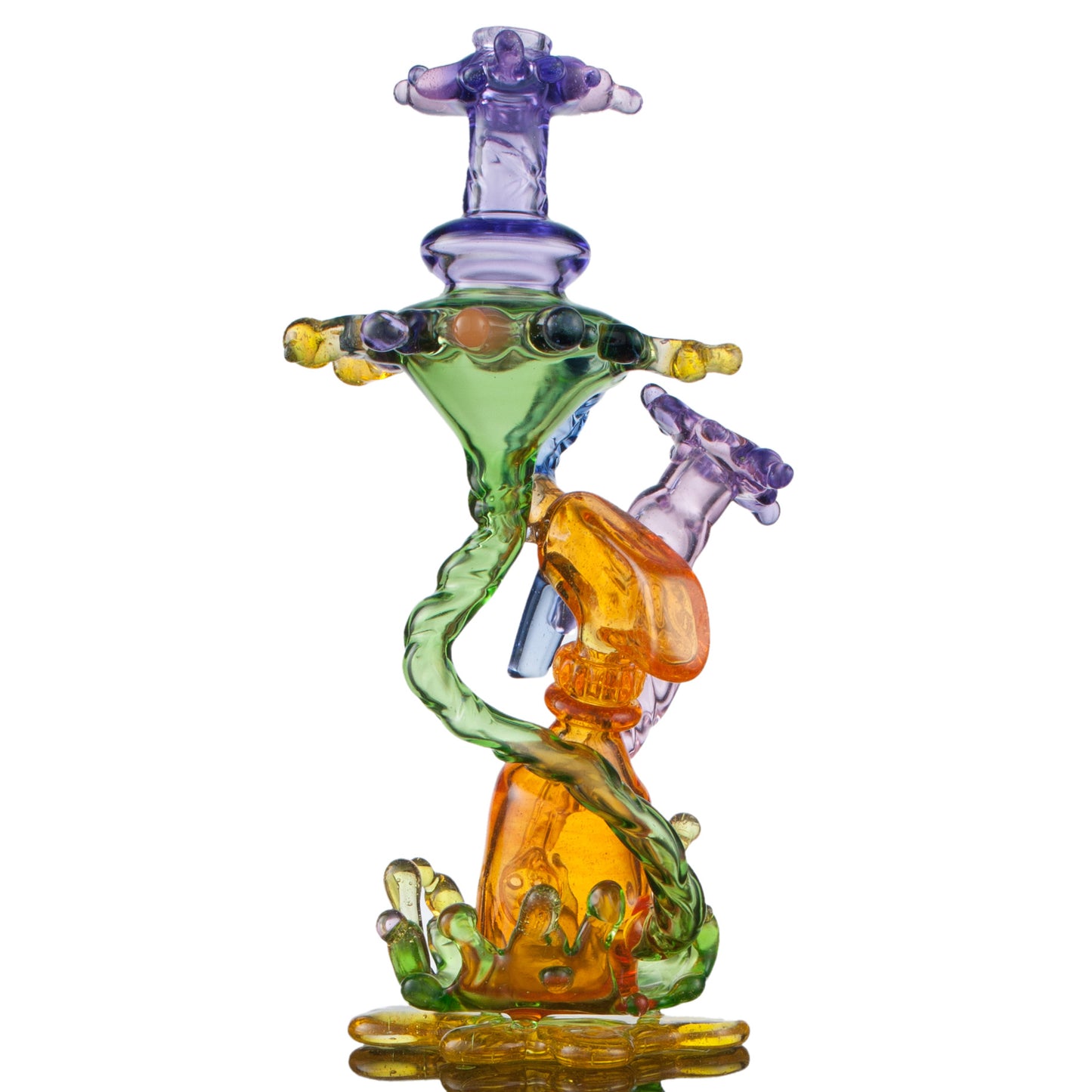 Certo - Spray Bottle Recycler