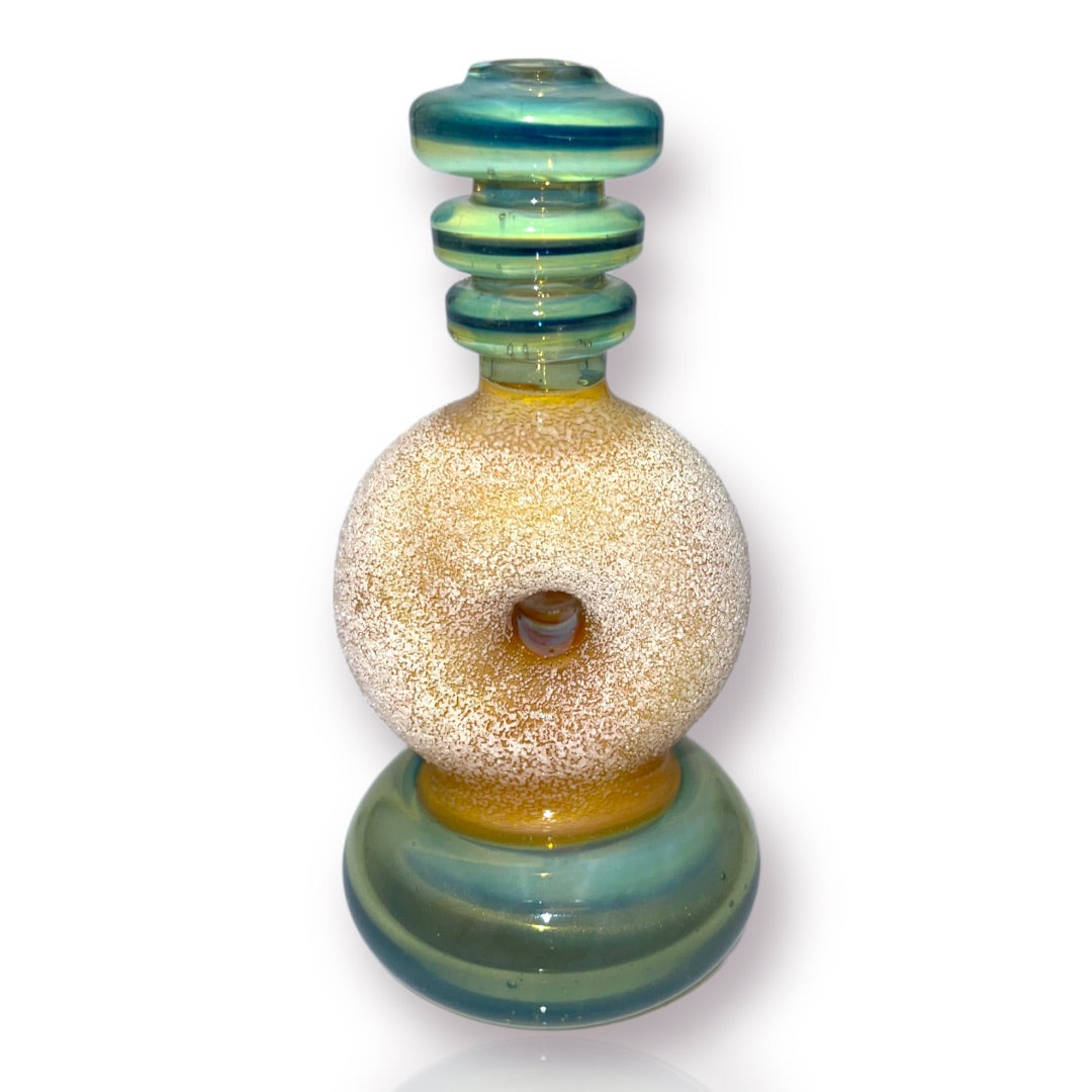 KGB - Single Donut WP