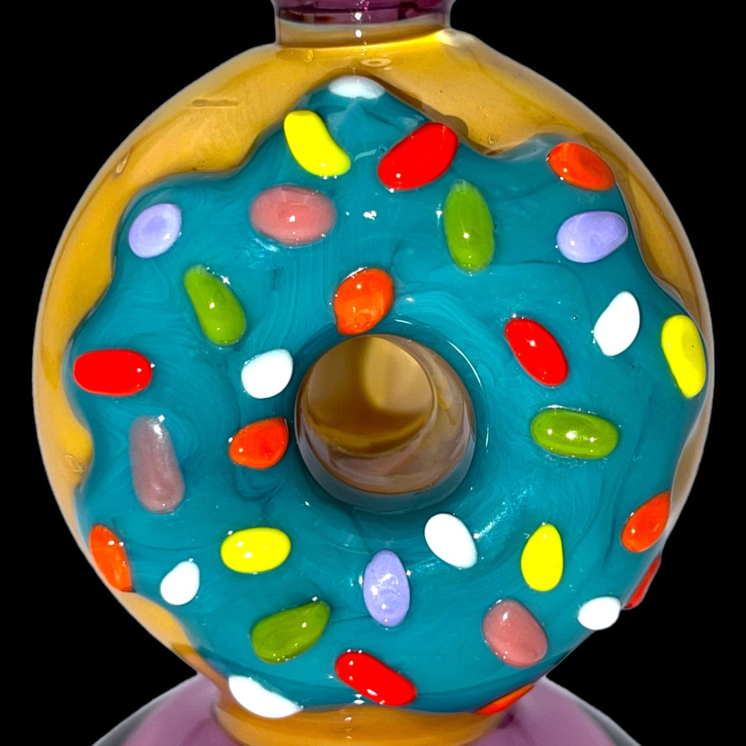 KGB - Single Donut WP