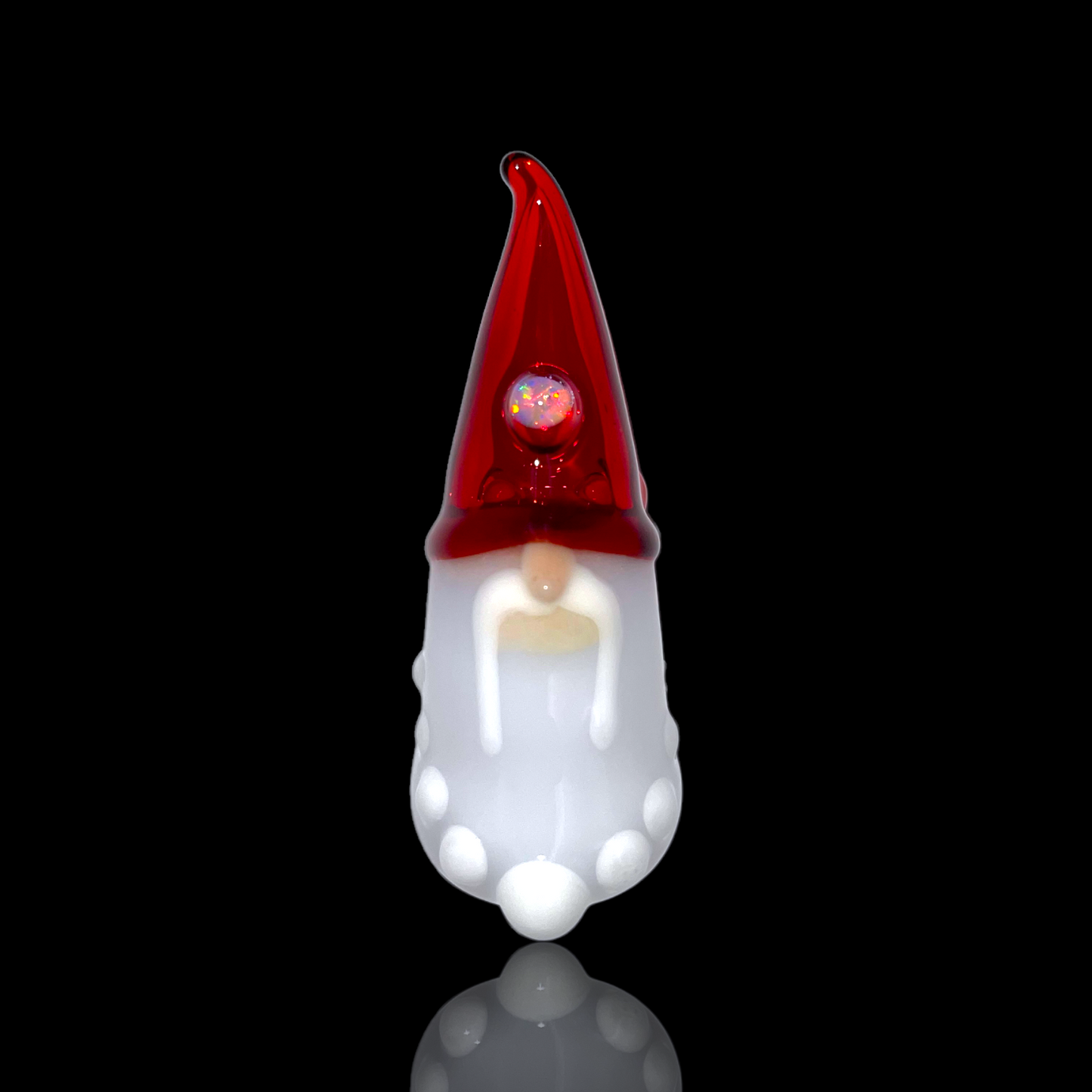 Phil Siegel - Wizard Pendant