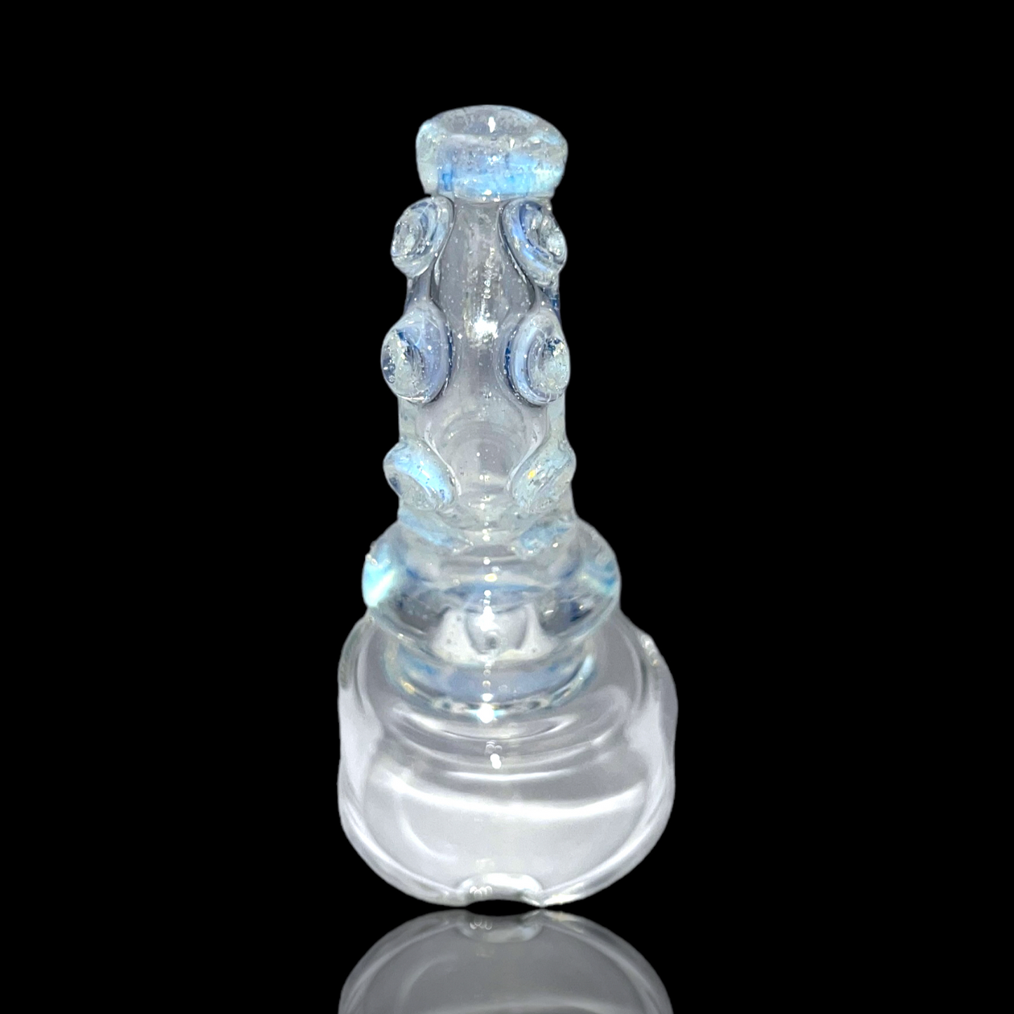 Wicked - Dry Puffco Attachment