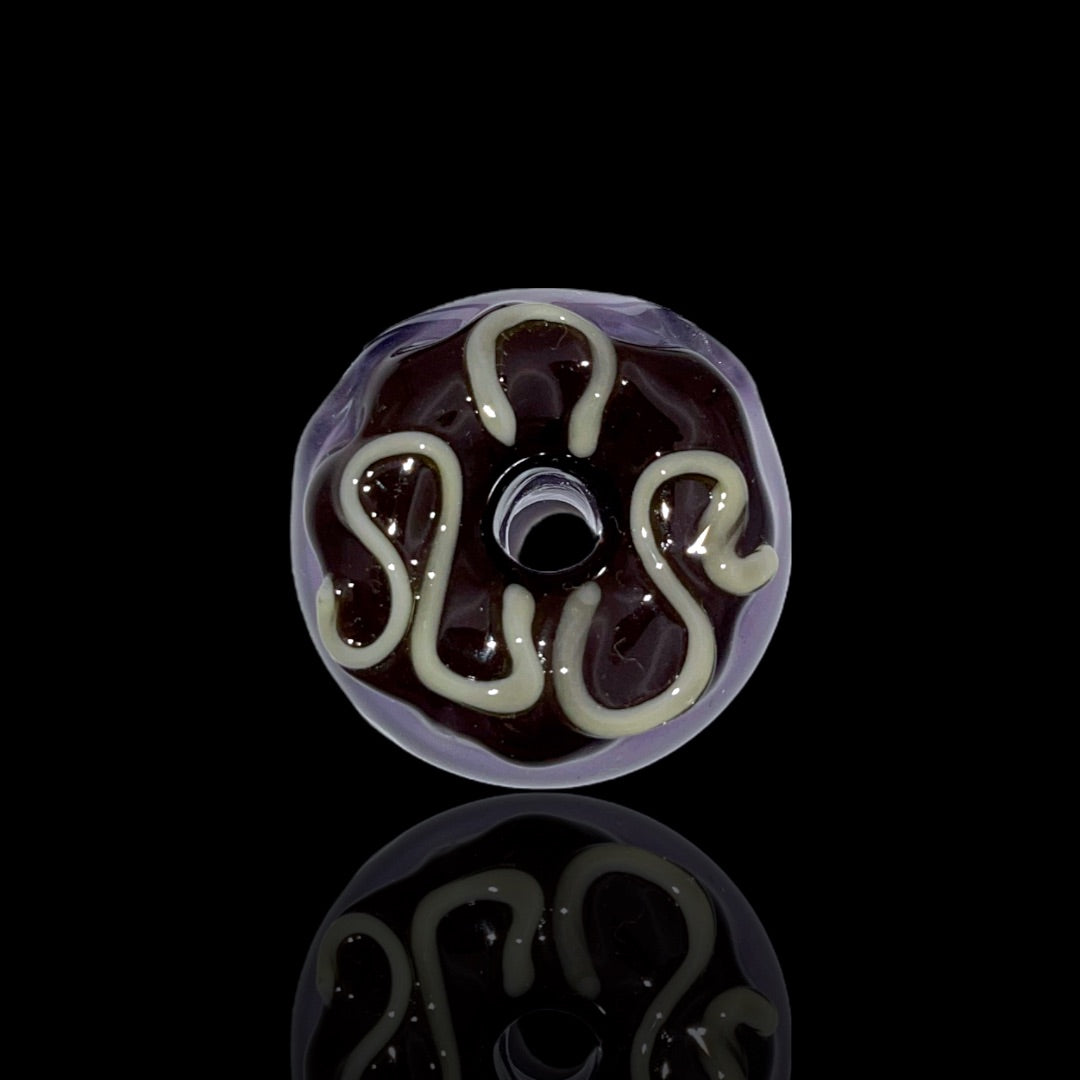 KGB - Donut Pendant UV