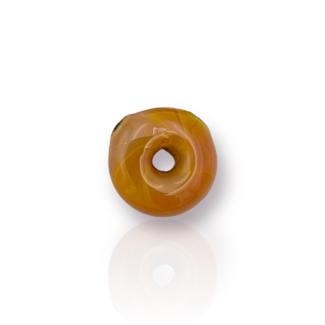 KGB - Donut Pendant Micro