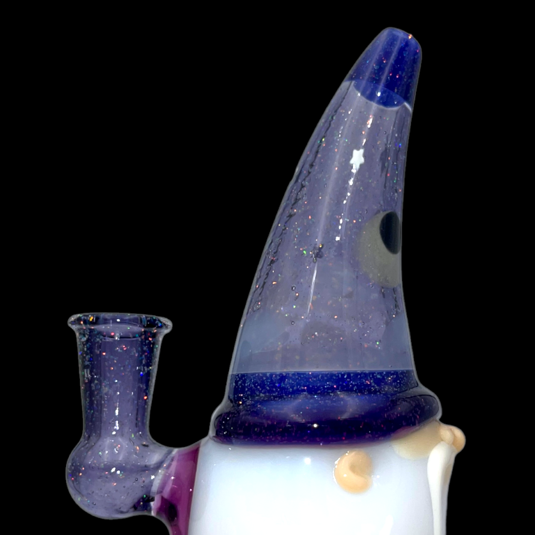 Phil Siegel - Stargazer Warlock Jammer