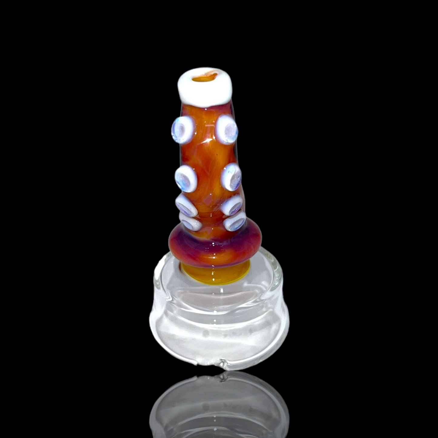 Wicked - Dry Puffco Attachment