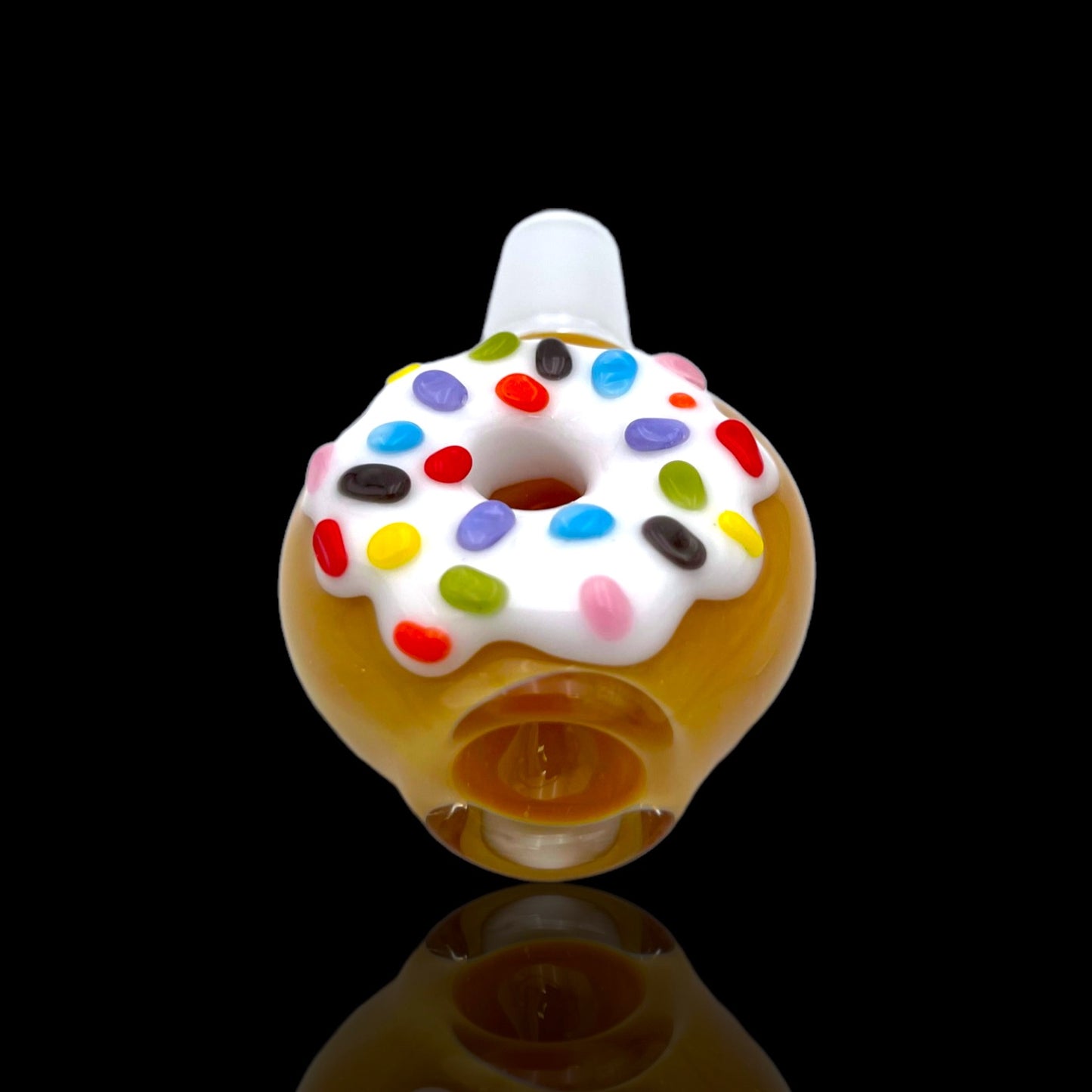 KGB - Donut Slide