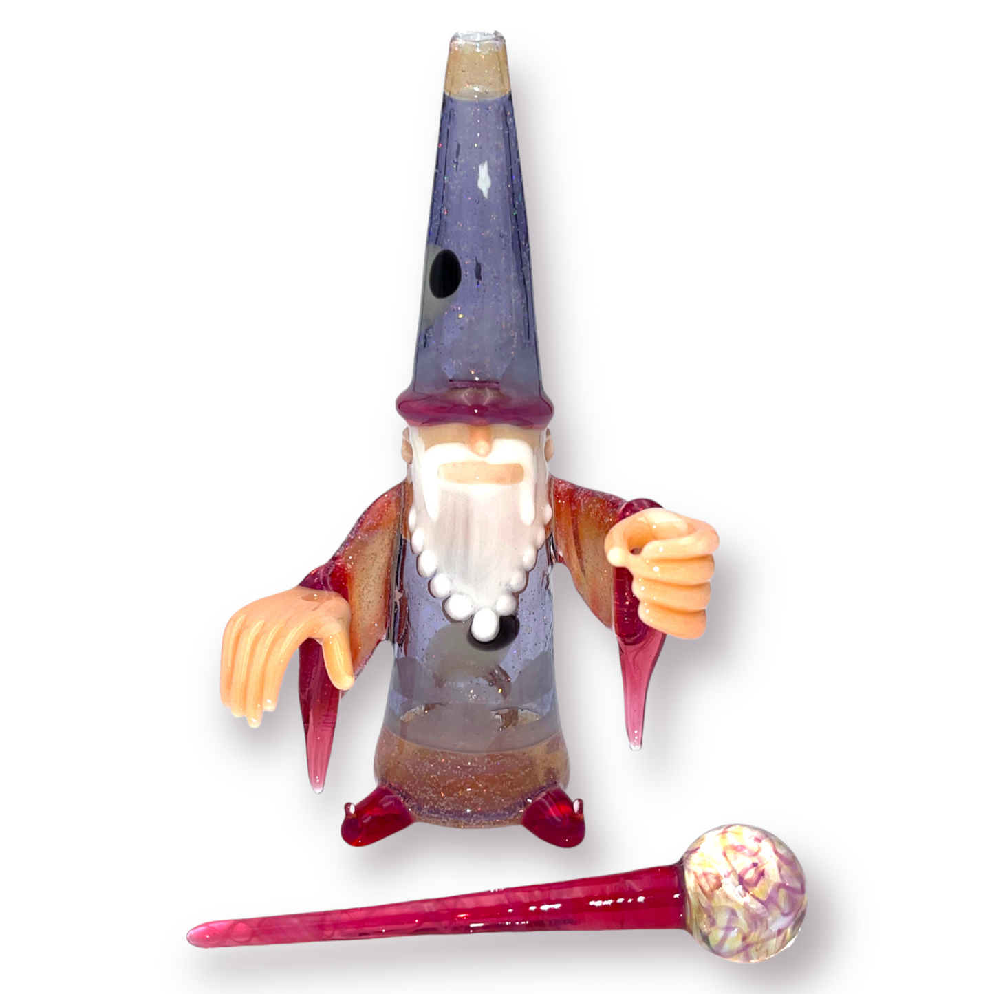 Phil Siegel - Stargazer Wizard