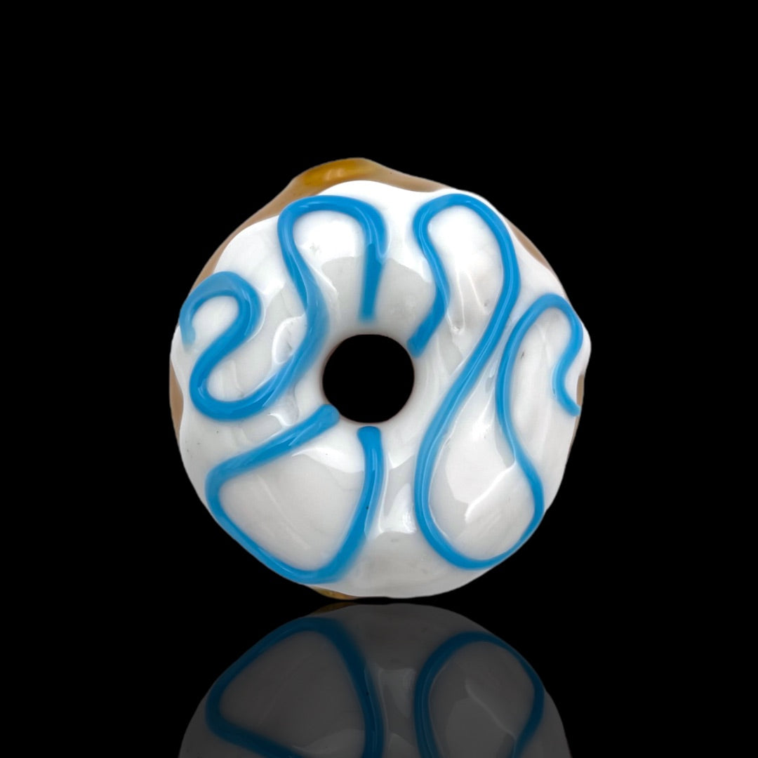 KGB - Donut Pipe