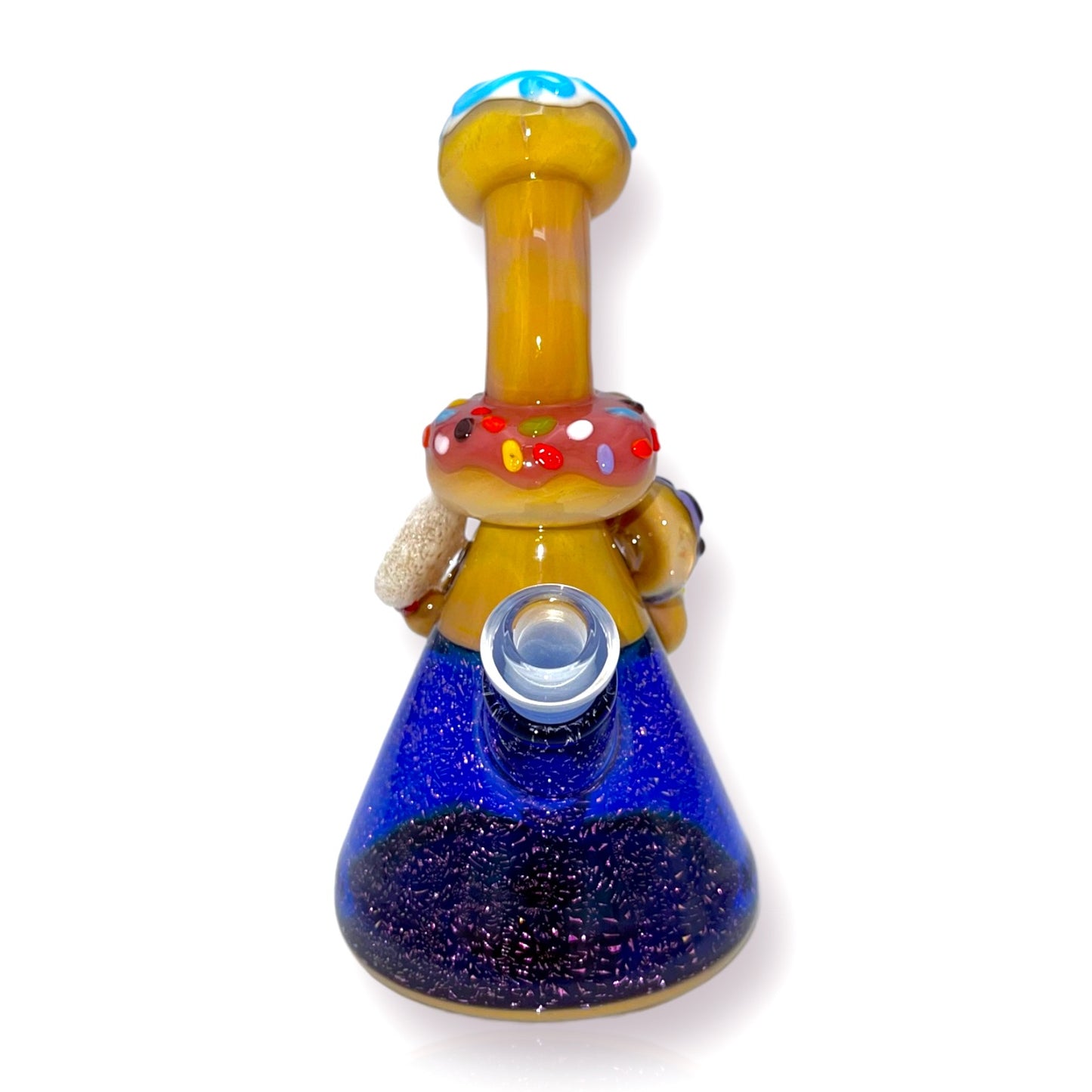KGB - Mini Donut Stack WP