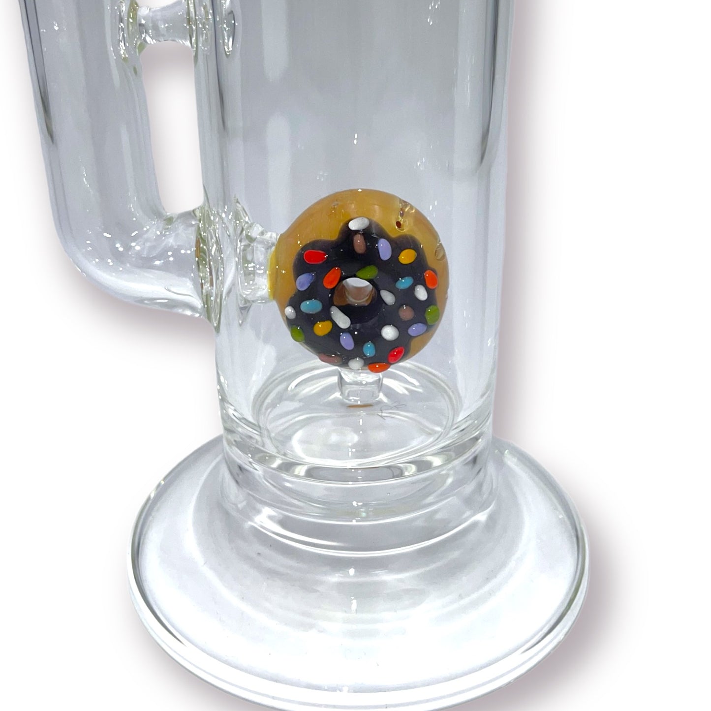 KGB - Donut Tube
