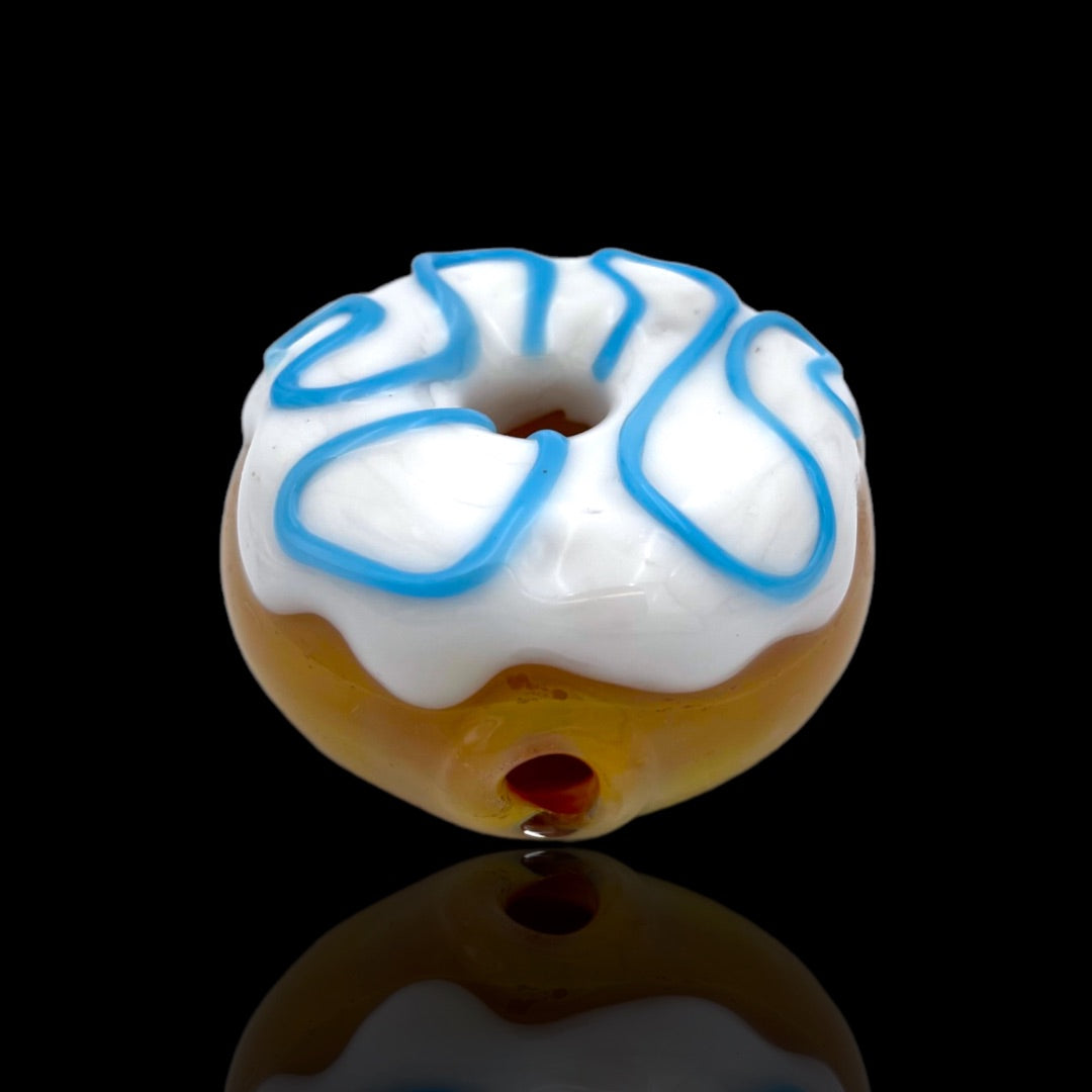 KGB - Donut Pipe