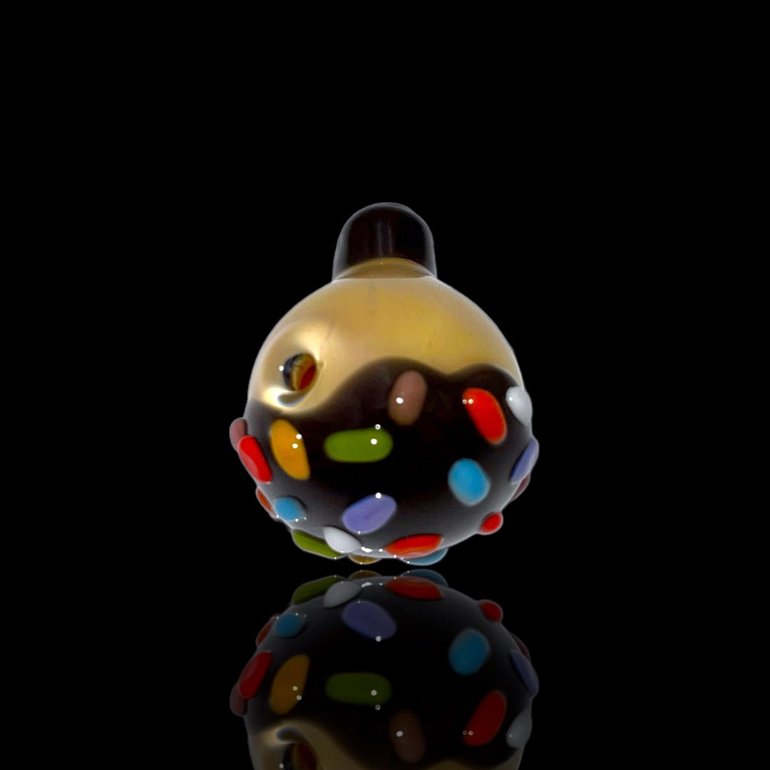 KGB - Donut Bubble Cap