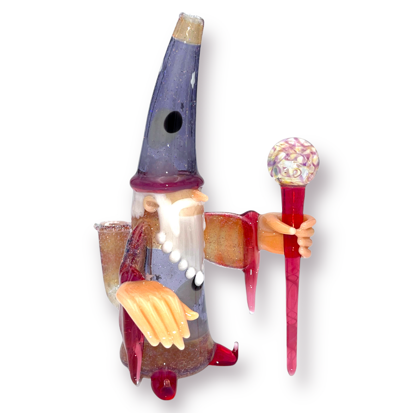 Phil Siegel - Stargazer Wizard