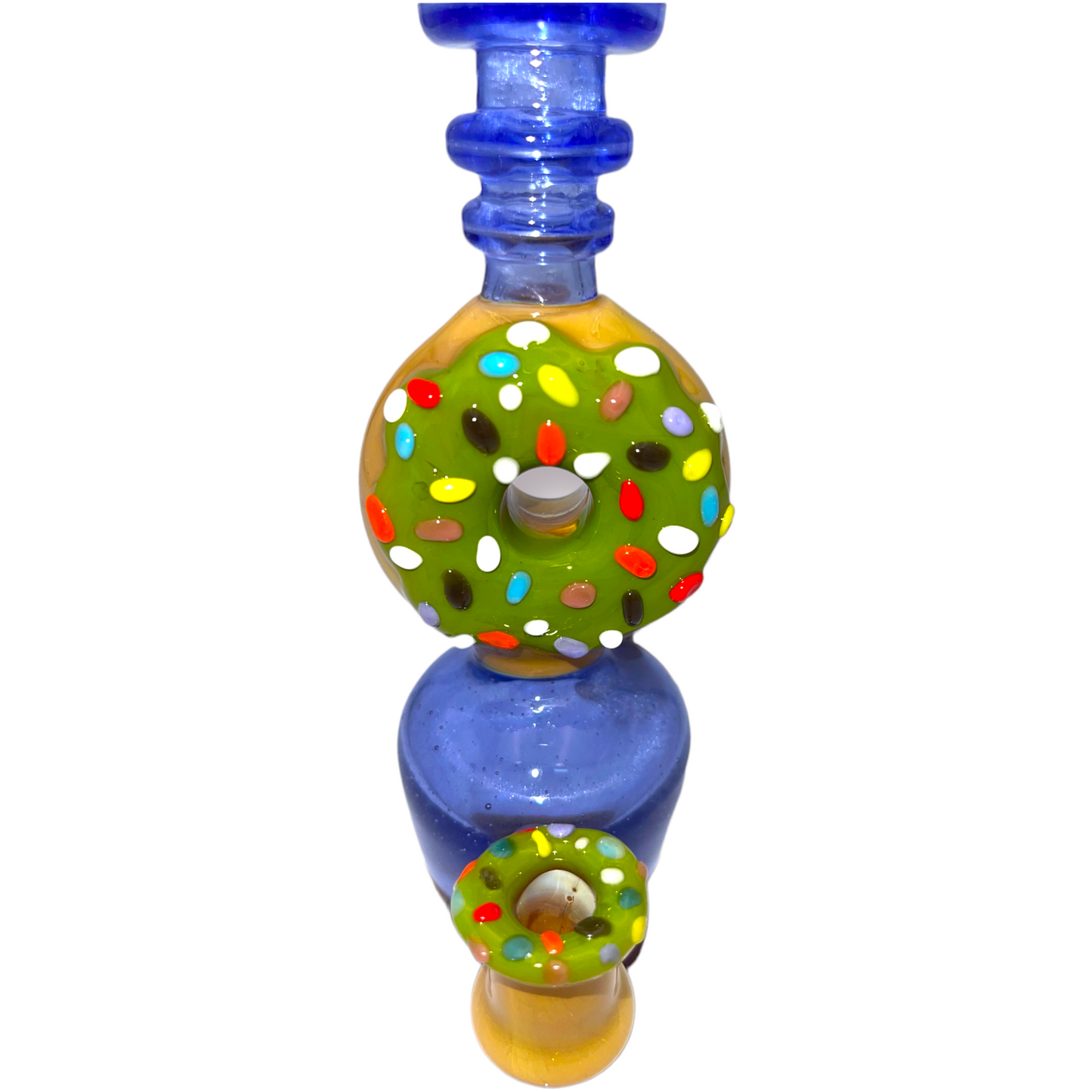 KGB - Donut Bell Bottom WP