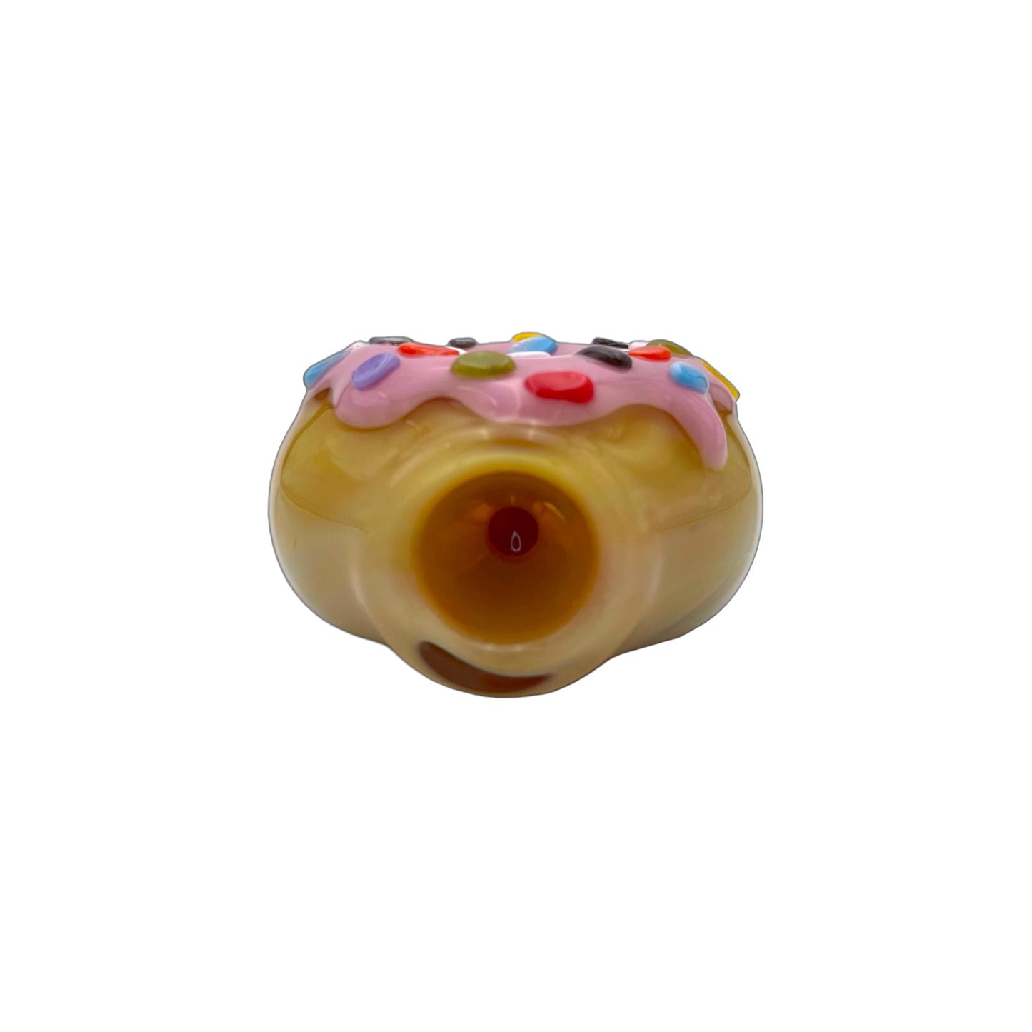 KGB - Donut Slide