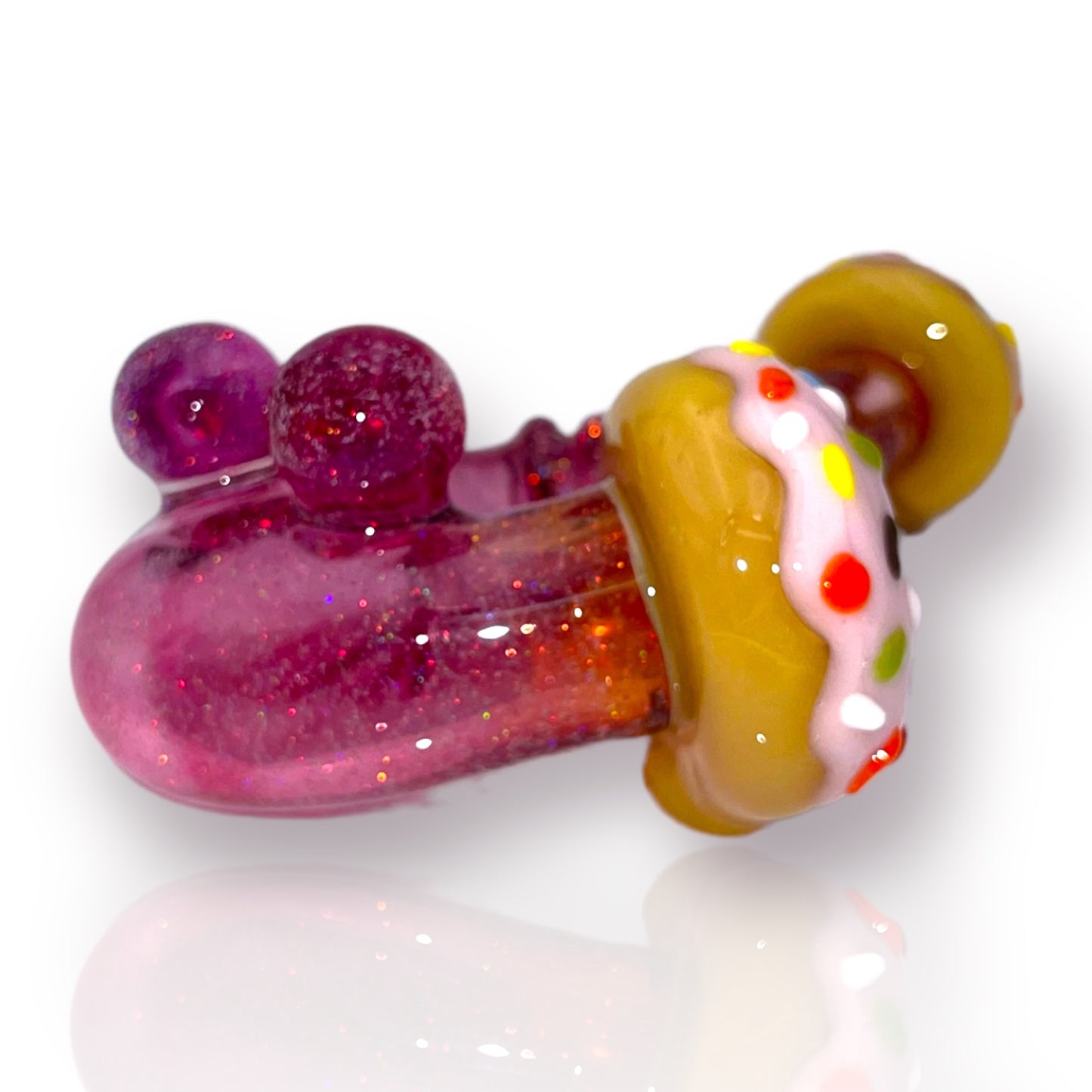 KGB - Donut Sherlock
