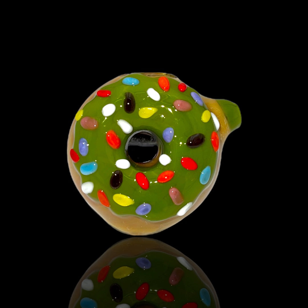 KGB - Donut Cluster Pipe