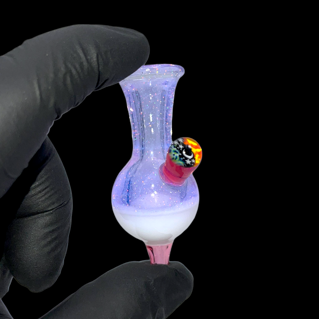 Phil Siegel - Bubble Cap