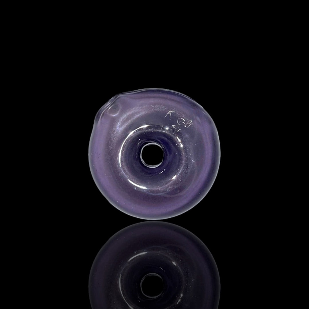 KGB - Donut Pendant UV