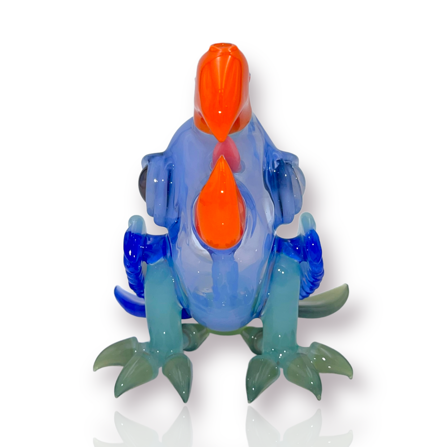 RJ - Alpha Macaw