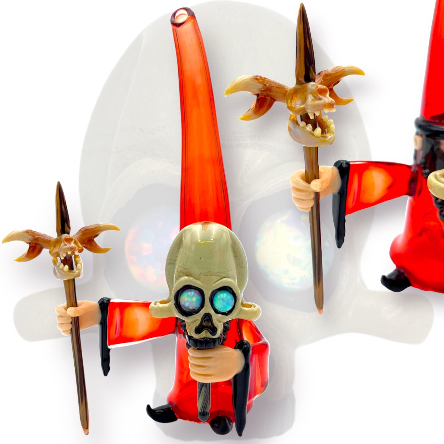 Phil Siegel x AKM - Wizard