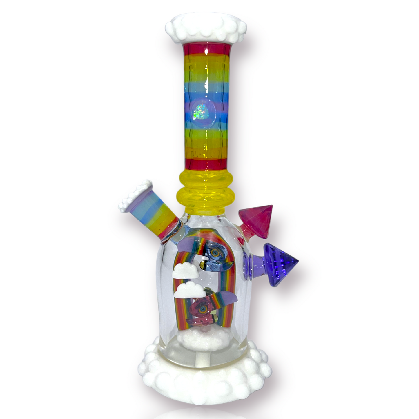 RJ - Shredder Mini Tube