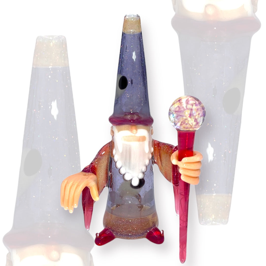 Phil Siegel - Stargazer Wizard