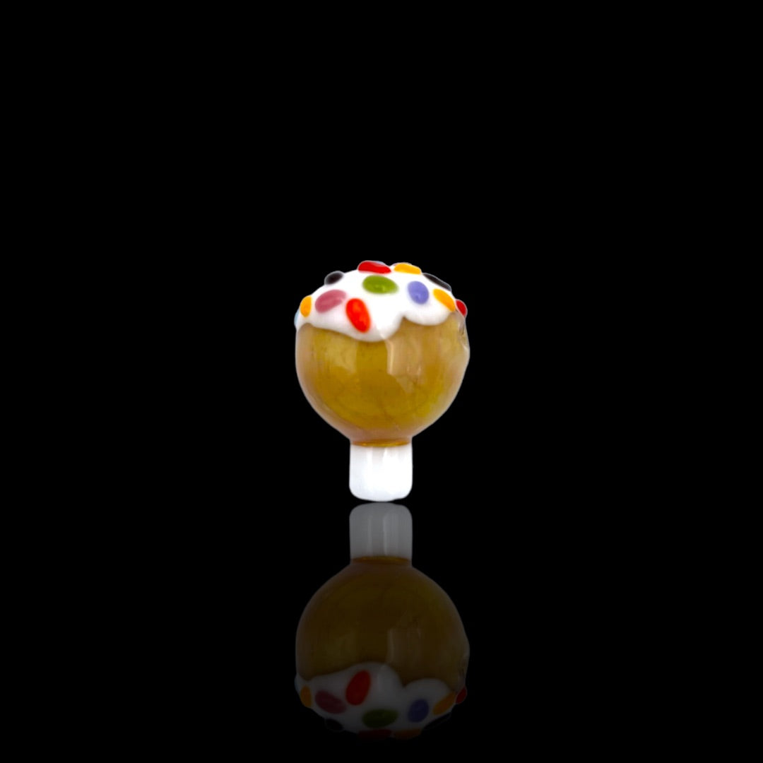 KGB - Donut Bubble Cap