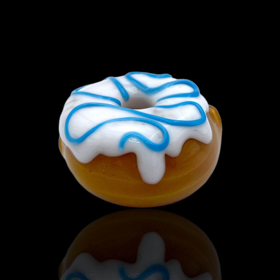 KGB - Donut Pipe