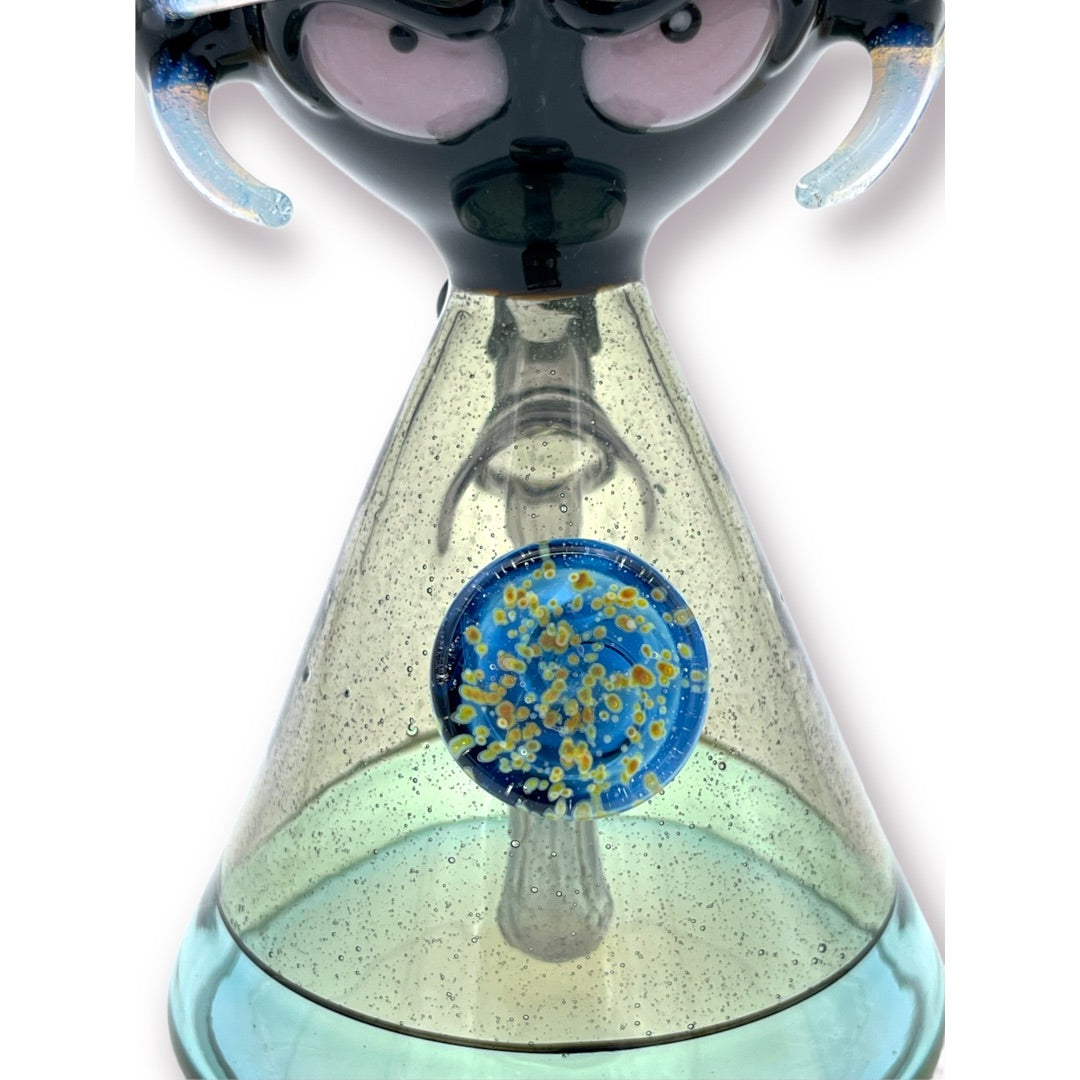 J Smart - Marvin The Martian Jammer