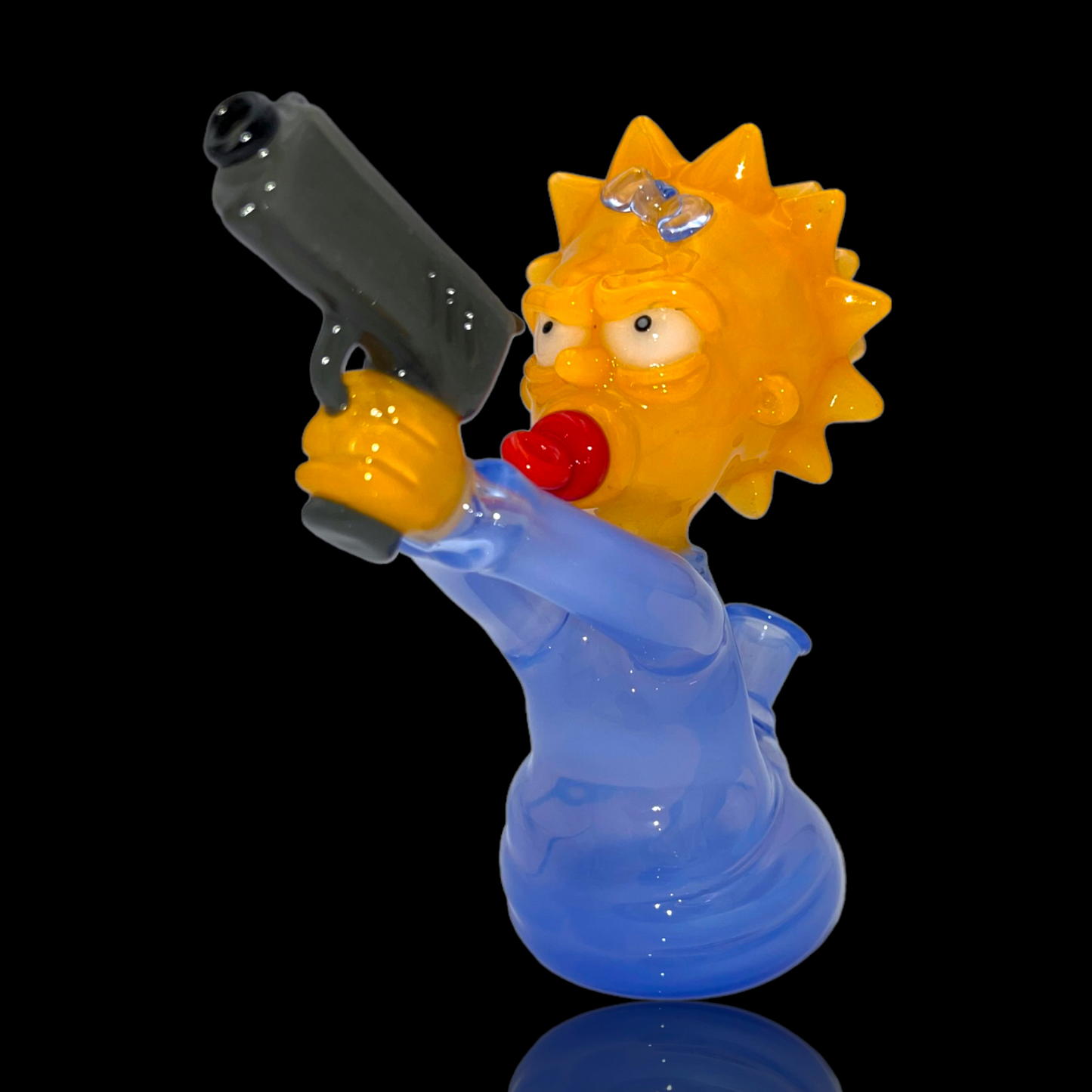 J Smart - Maggie Simpsons