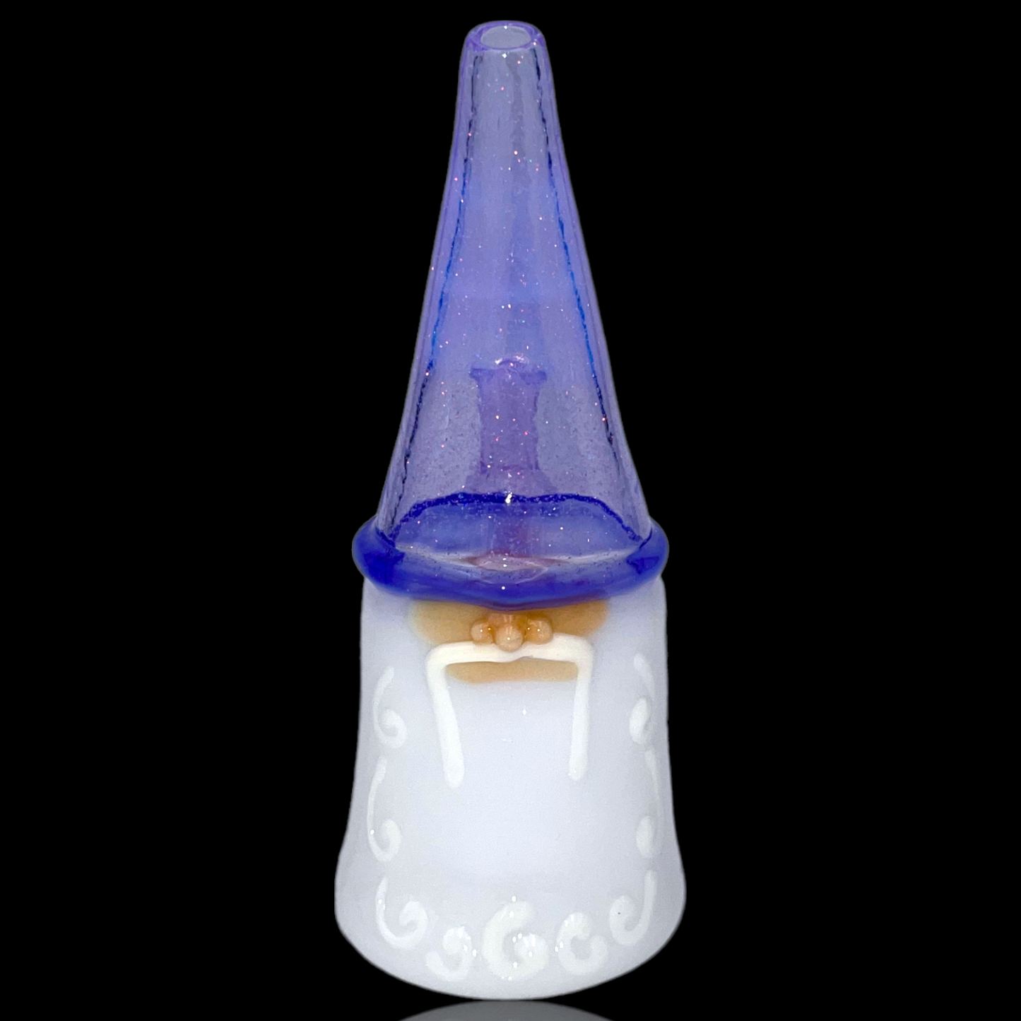 Phil Siegel - Warlock Jammer