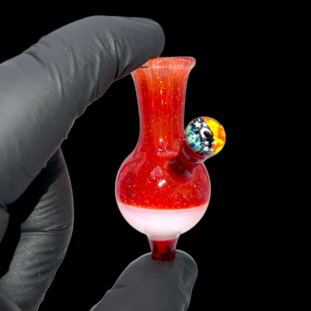 Phil Siegel - Bubble Cap