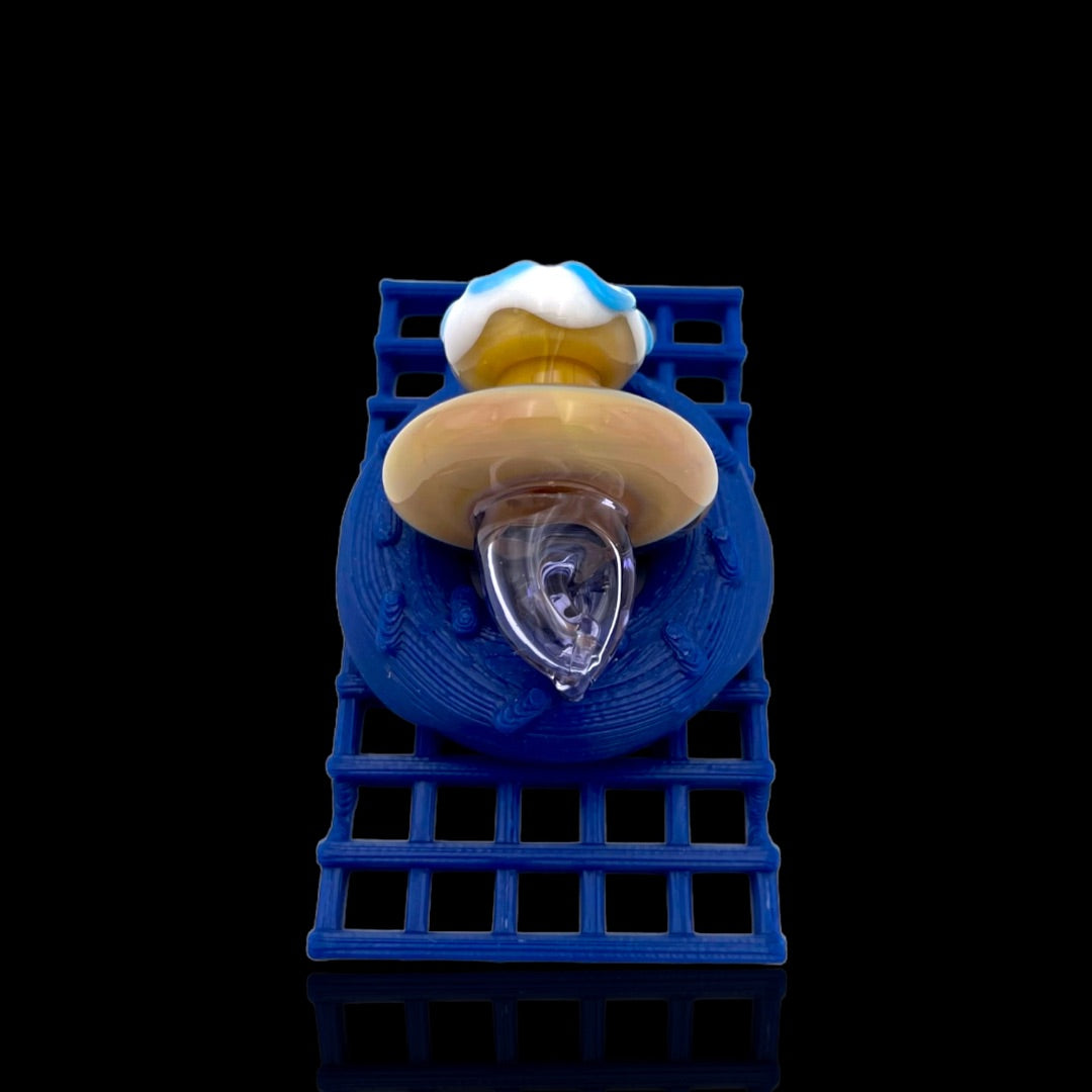 KGB - Donut Spinner Cap