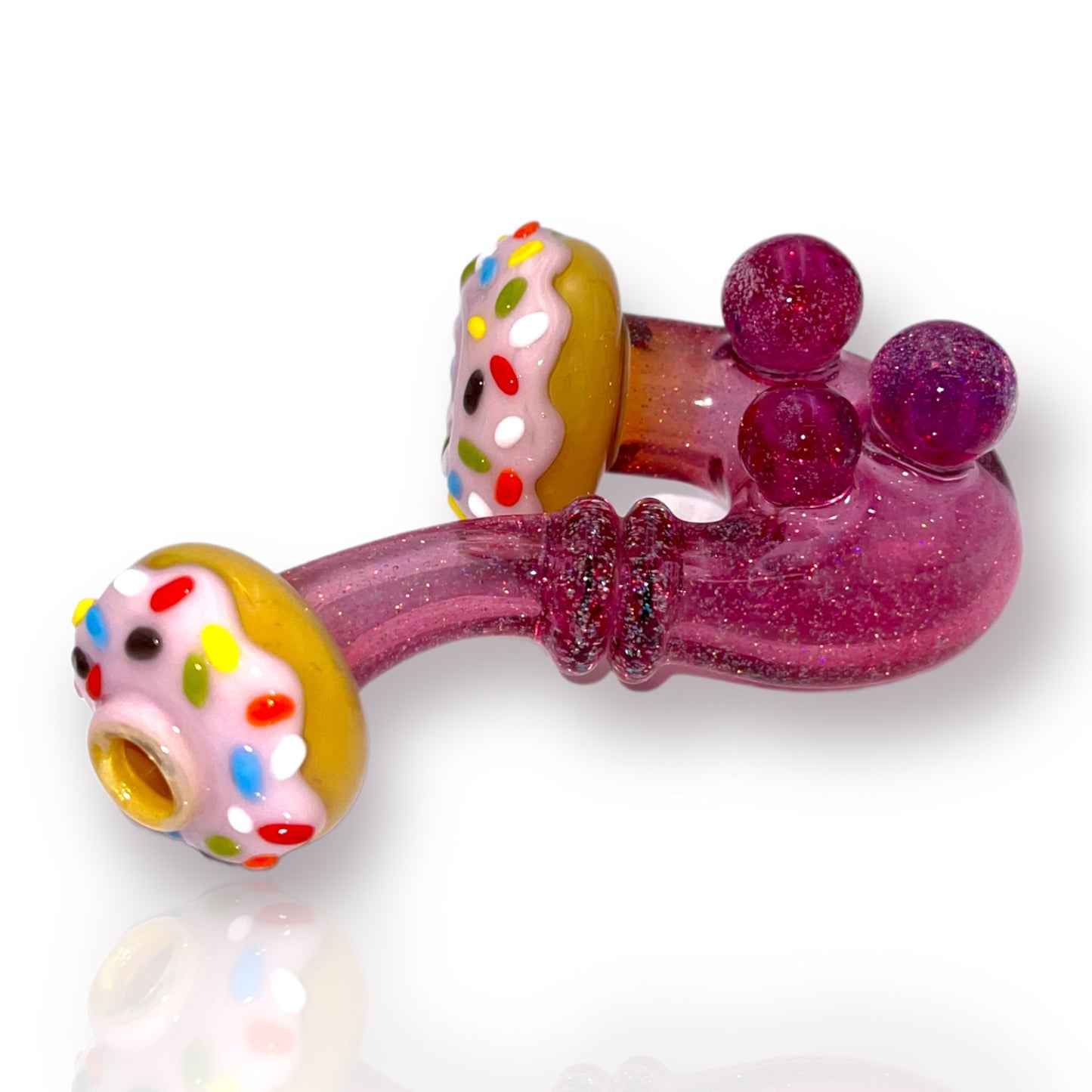 KGB - Donut Sherlock