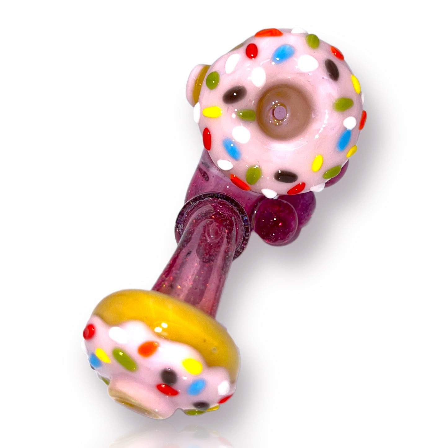 KGB - Donut Sherlock