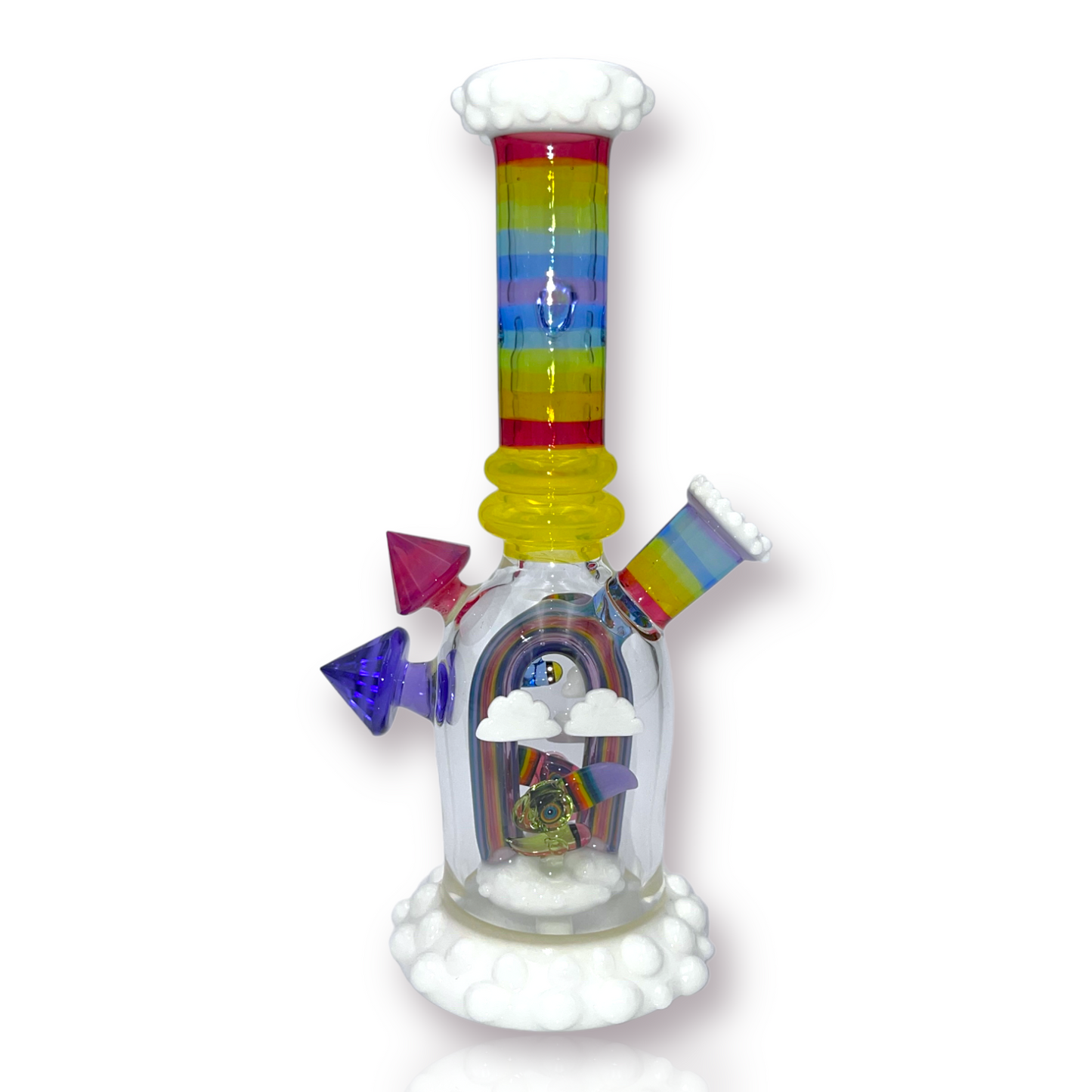 RJ - Shredder Mini Tube