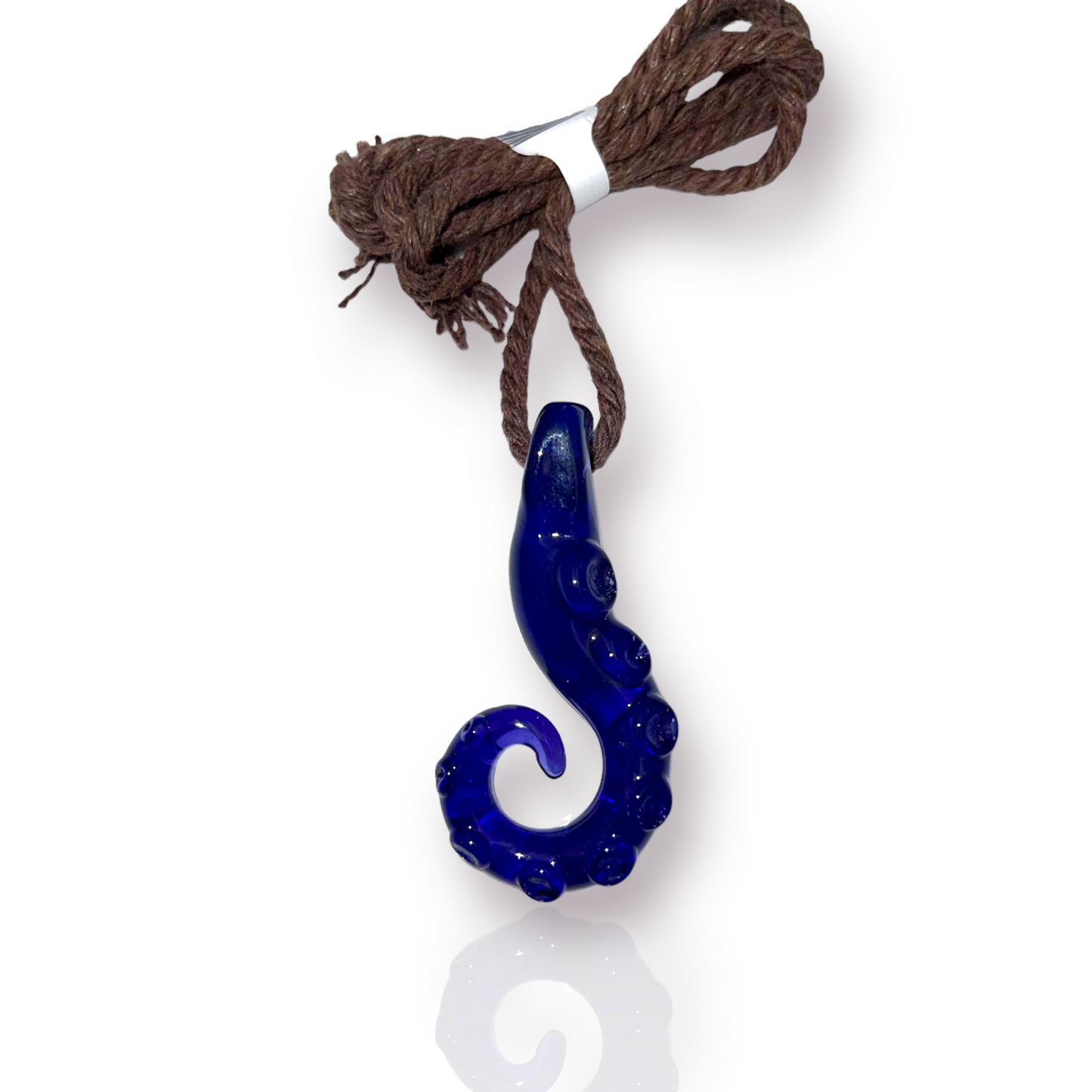 Wicked - Tentacle Pendant
