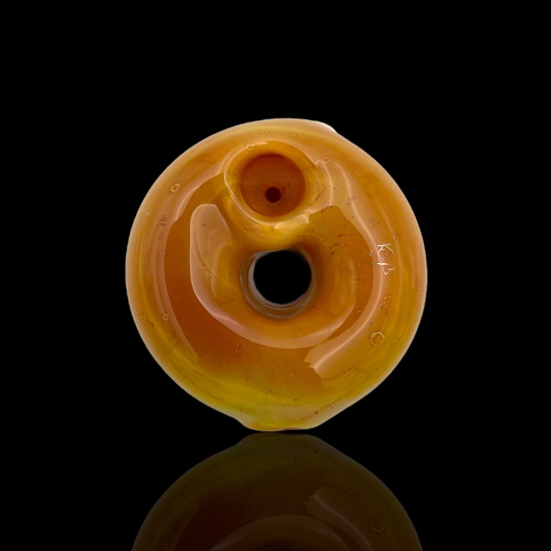 KGB - Donut Pipe