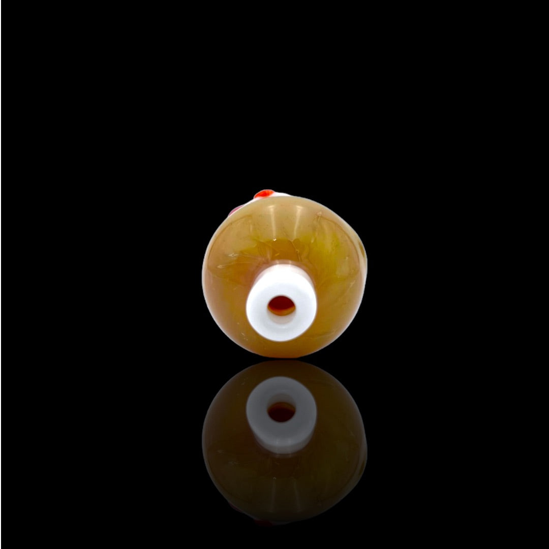 KGB - Donut Bubble Cap