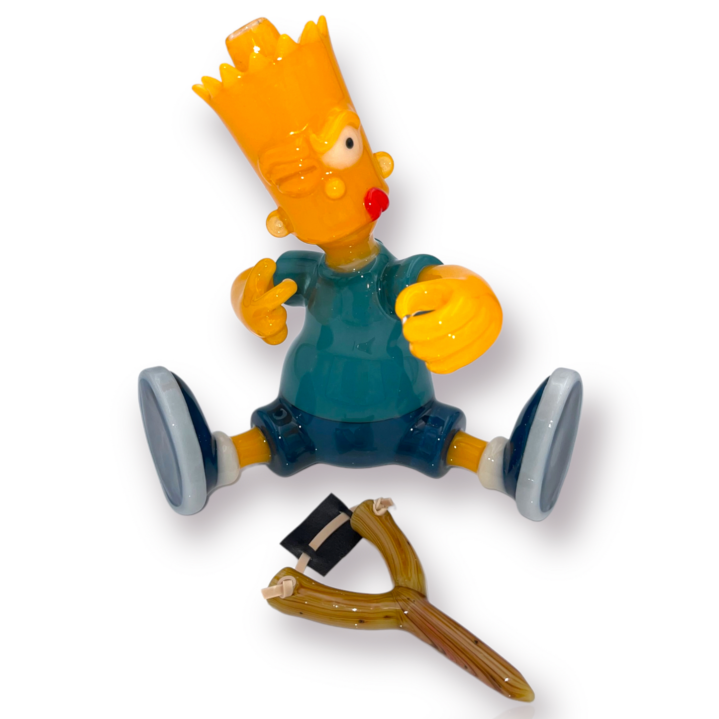 J Smart - Bart Simpsons